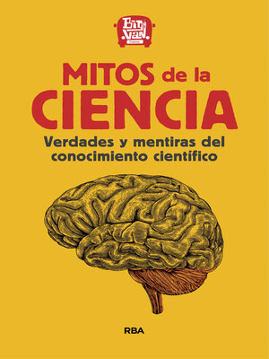 Mitos de la ciencia - ebook